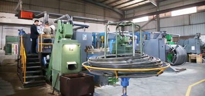 চীন Quanzhou Hesen Machinery Industry Co., Ltd.